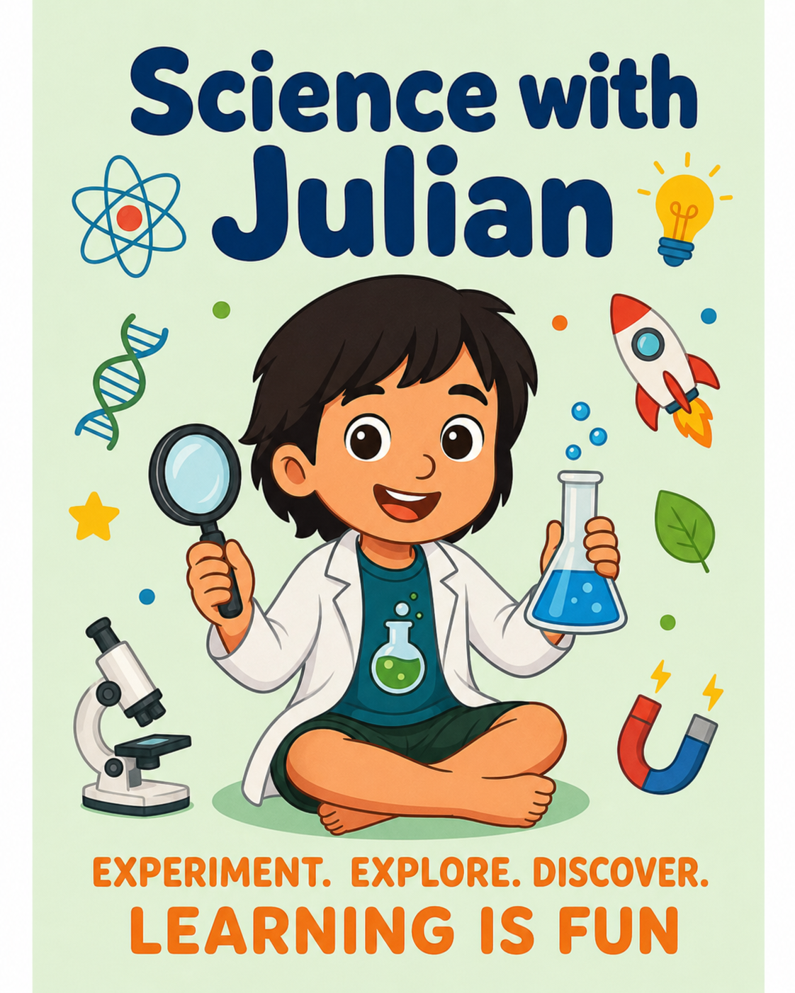 Science Worksheet